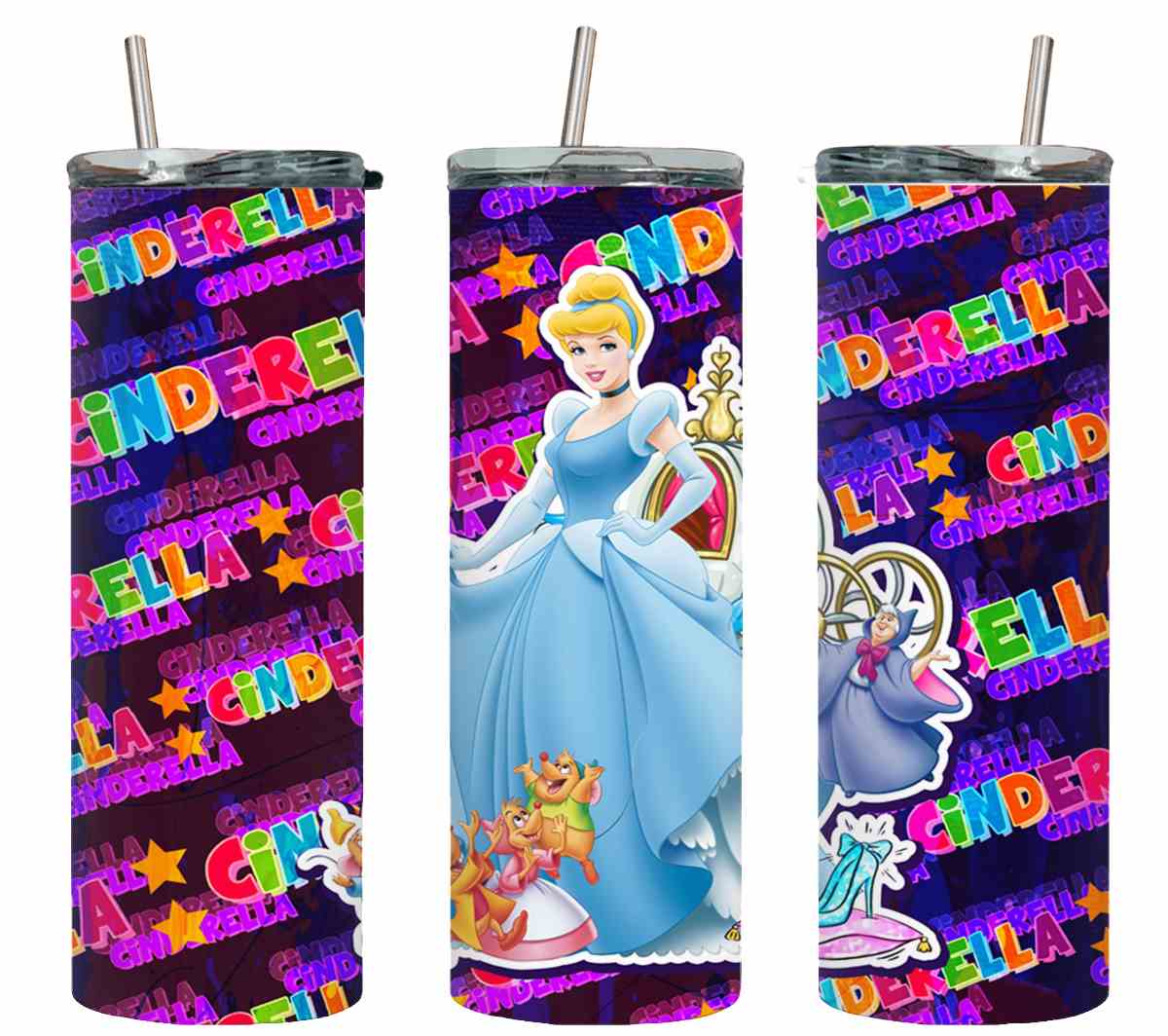 Princess Cinderella-9325